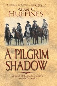 Produktbild: A Pilgrim Shadow