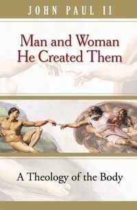 Produktbild: Man & Woman He Created Them (Tob)