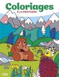 Produktbild: A la montagne