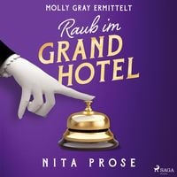 Produktbild: Raub im Grand Hotel