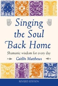 Produktbild: Singing the Soul Back Home