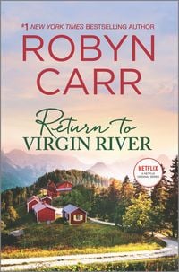 Bild vom Artikel Return to Virgin River vom Autor Robyn Carr
