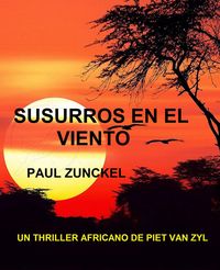 Produktbild: Susurros En El Viento (1)