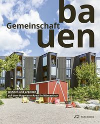 Produktbild: Gemeinschaft bauen
