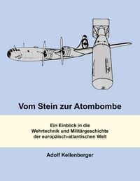 Produktbild: Vom Stein zur Atombombe
