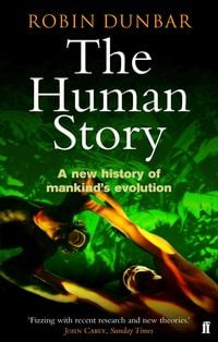 Produktbild: The Human Story