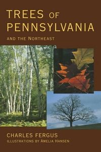 Produktbild: Trees of Pennsylvania