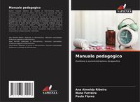 Produktbild: Manuale pedagogico
