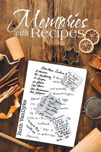 Produktbild: Memories with Recipes