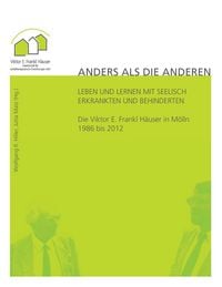 Produktbild: Anders als die anderen