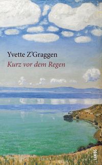 Kurz vor dem Regen