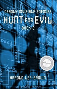Produktbild: Deadly Invisible Enemies: Hunt for Evil