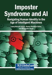 Produktbild: Imposter Syndrome and AI