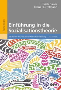 Produktbild: Einf&uuml;hrung in die Sozialisationstheorie