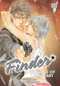 Produktbild: Finder Deluxe Edition
