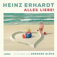 Produktbild: Heinz Erhardt: Alles Liebe!