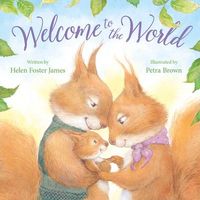 Produktbild: Welcome to the World