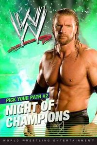Produktbild: Night of Champions