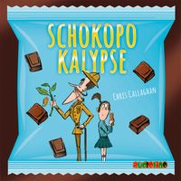 Produktbild: Schokopokalypse