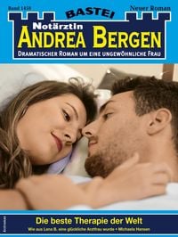 Produktbild: Not&auml;rztin Andrea Bergen 1459