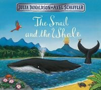 Produktbild: The Snail and the Whale