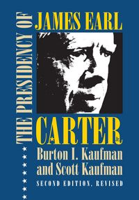 Produktbild: The Presidency of James Earl Carter, Jr.
