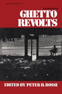 Produktbild: ROSSI: Ghetto Revolts