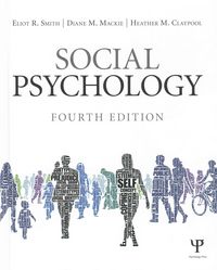 Produktbild: Smith, E: Social Psychology