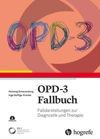 Produktbild: OPD-3 Fallbuch