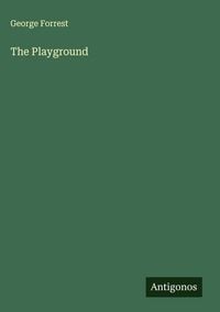 Produktbild: The Playground