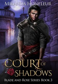Produktbild: Court of Shadows