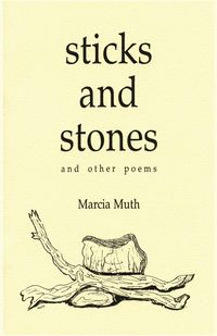 Produktbild: Sticks and Stones and Other Poems