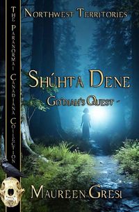 Produktbild: Sh&uacute;hta Dene