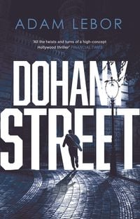 Produktbild: Dohany Street