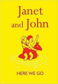Produktbild: Mabel O'Donnell: Janet and John