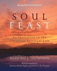 Produktbild: Soul Feast, Newly Revised Edition