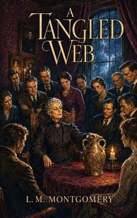 Produktbild: A Tangled Web