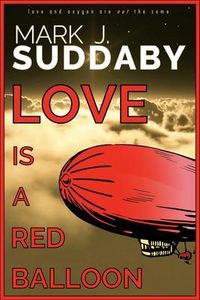 Produktbild: Love is a Red Balloon
