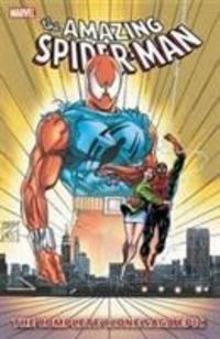 Produktbild: DeMatteis, J: Spider-man: The Complete Clone Saga Epic Book