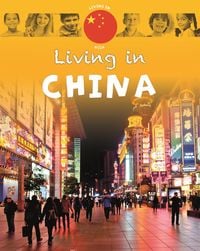 Produktbild: Living in Asia: China