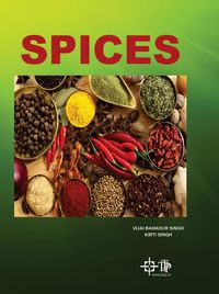 Produktbild: Spices