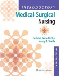 Produktbild: Timby, B: Introductory Medical-Surgical Nursing
