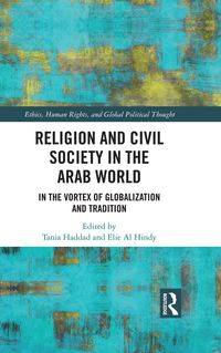 Produktbild: Religion and Civil Society in the Arab World