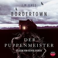 Produktbild: Bordertown