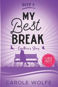 Produktbild: My Best Break