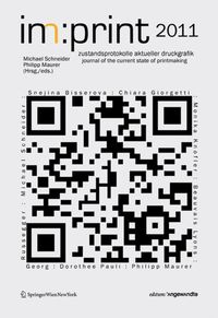 Produktbild: Im:print 2011