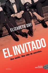 Produktbild: Invitado, El
