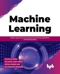 Produktbild: Machine Learning