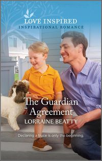 Produktbild: The Guardian Agreement