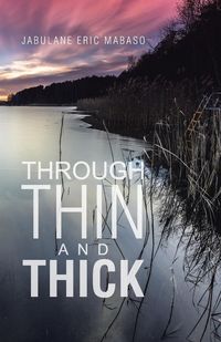 Produktbild: Through Thin and Thick